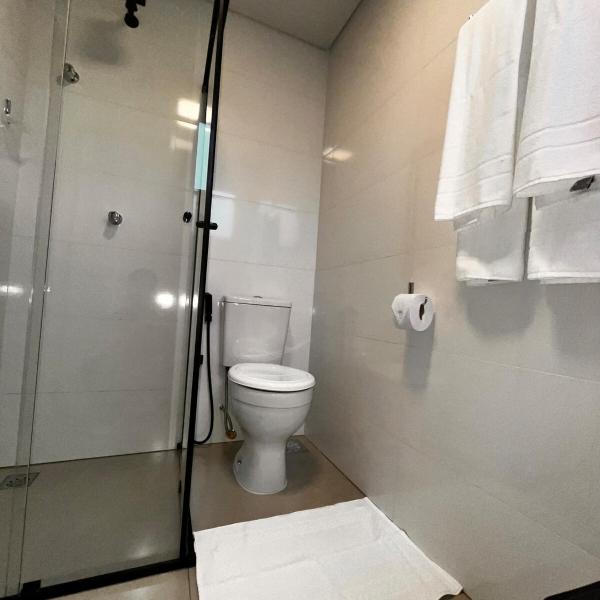 BH Suites - C11-504 New Studio, Pç da Bandeira- Cruzeiro - Foto 3