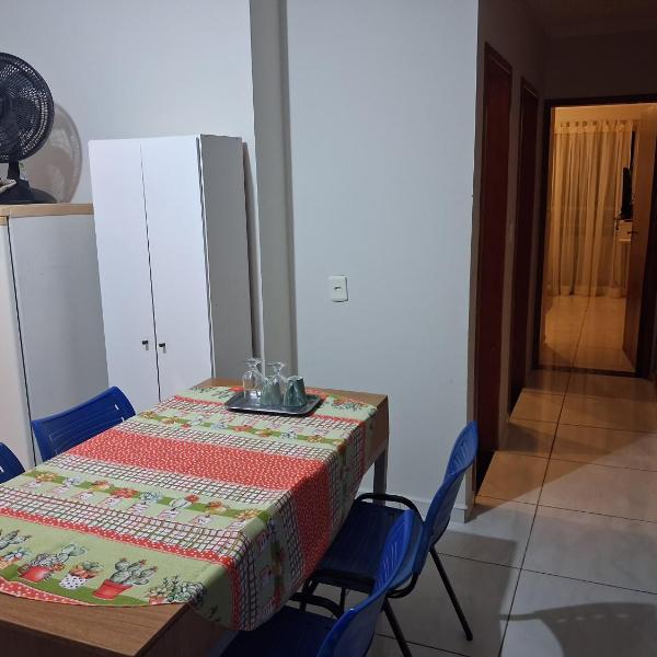 Apartamento com 2 quartos - Foto 4