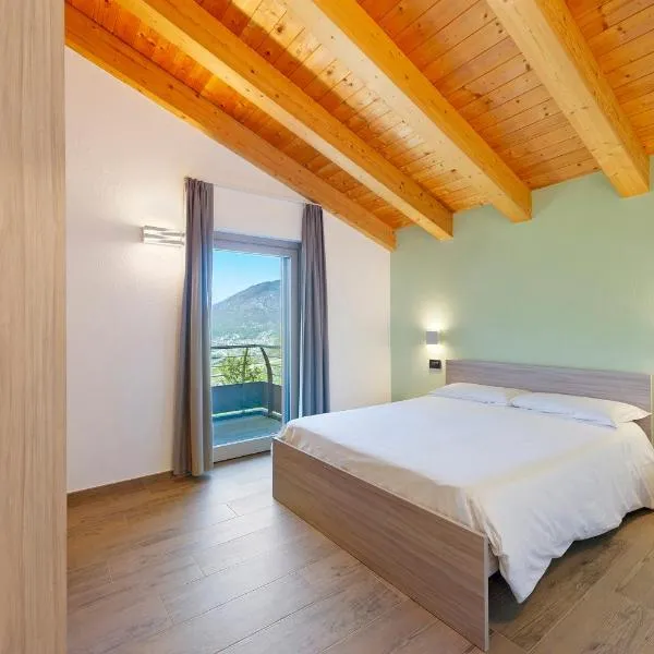 Appartamenti Suly 3 - Cir0084, hotel i Saint Vincent