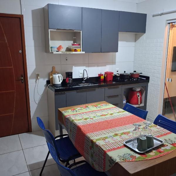 Apartamento com 2 quartos