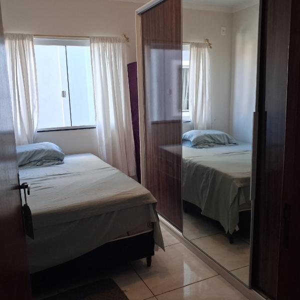 Apartamento com 2 quartos - Foto 2