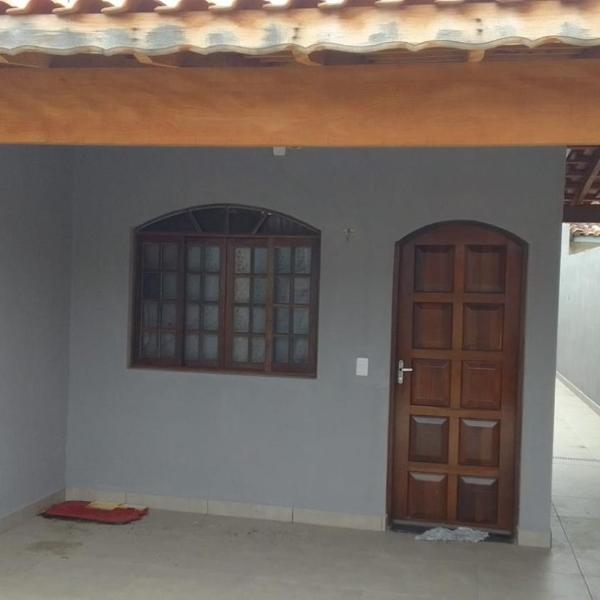 Casa de Praia