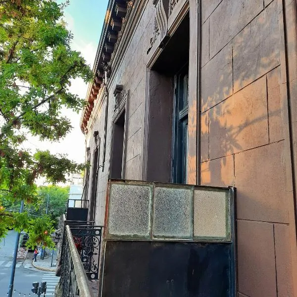 Balcones de Cabrera, hotel in Buenos Aires