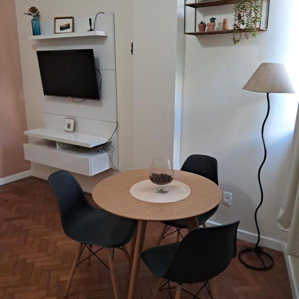 Ipanema VP304 posto 8