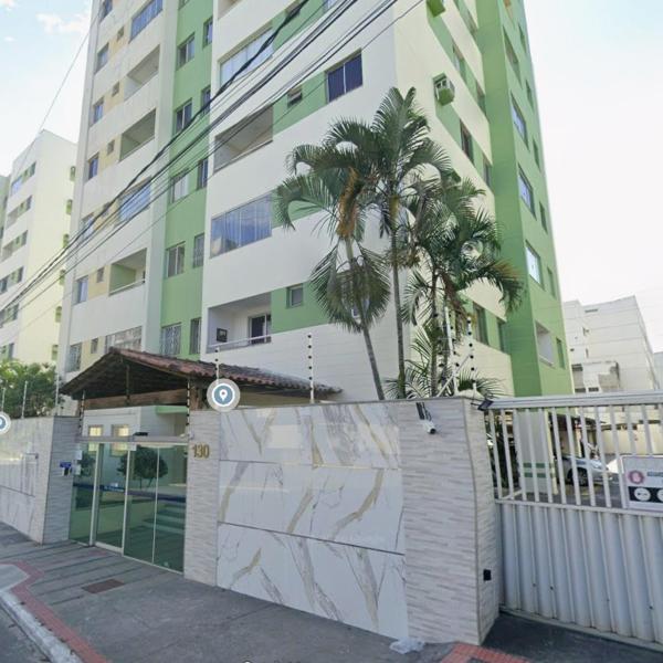 Apartamento em Itaparica