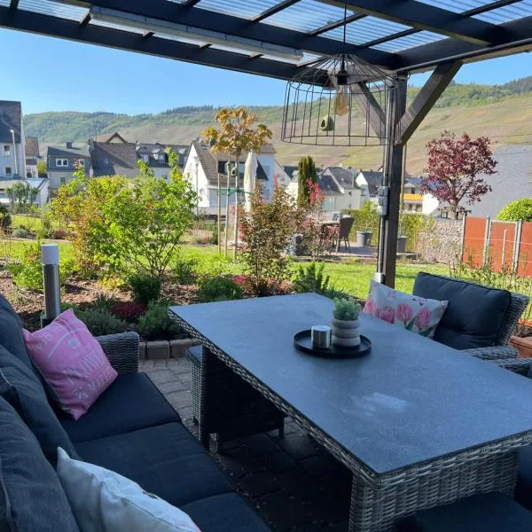 Ferienwohnung Kindel, hotel en Kindel