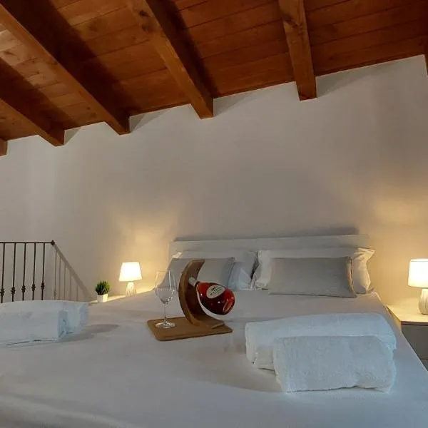 IL CILIEGIO Free Parking & Free Wi-Fi Centro città, hotel en Borgo San Dalmazzo
