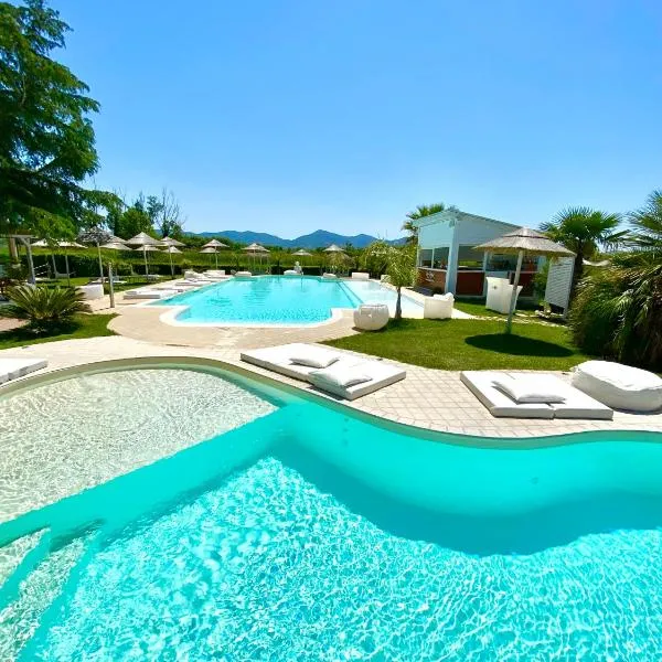 Massa Marittima में, होटल La Siègià Resort spa