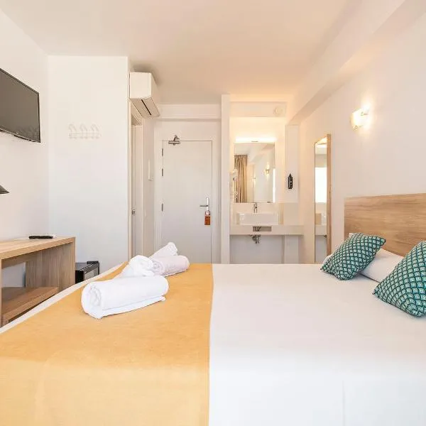 Suncoast Ibiza Hotel - Adults Only -, hotel en Ibiza