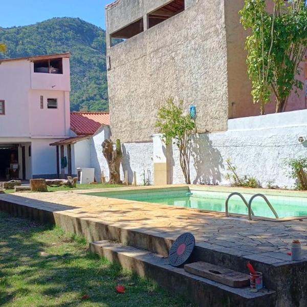 Casa da Paty