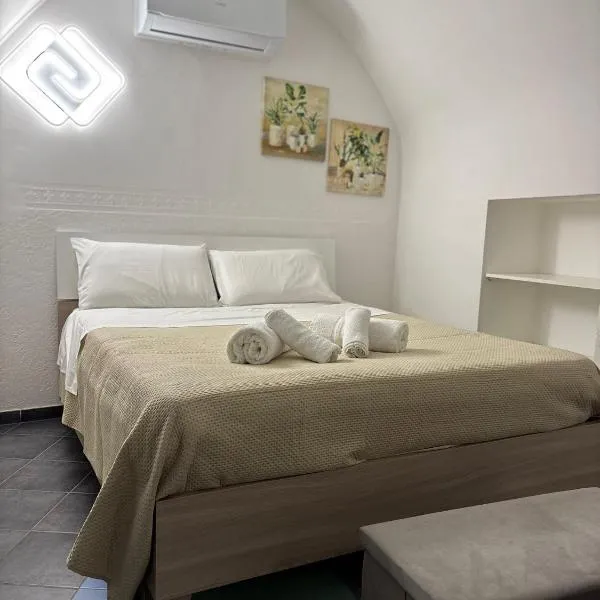 B&B Fiore di Maggio, hotel in Mola di Bari