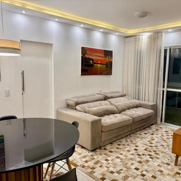 Loft charmoso no centro da cidade