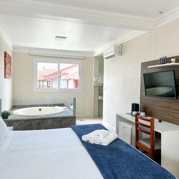 Hotel Geranius Ingleses - Foto 2