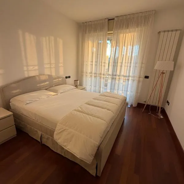 CAV i13 D, hotel a Magenta