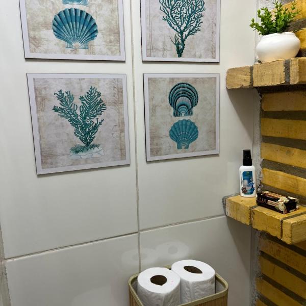 Flat Flor de Alissah - Foto 3