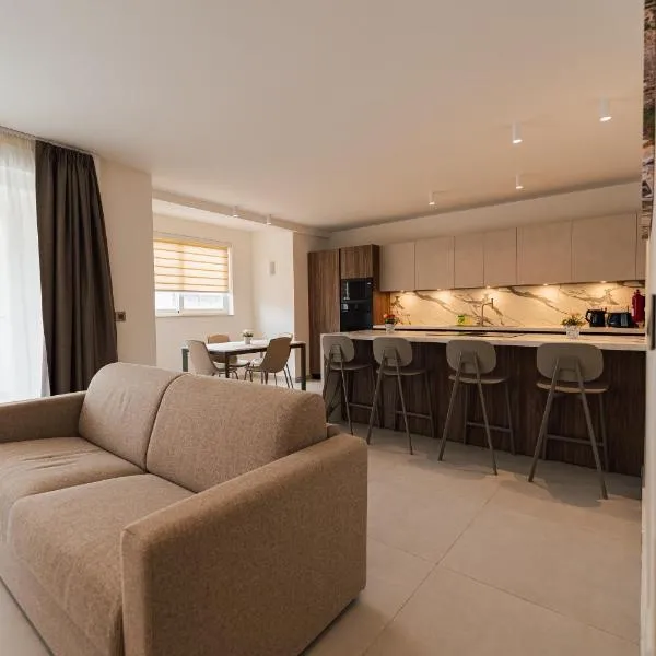 Vista Residence Premium Maltese Hideaway - By HostMT, hotel en Għargħur