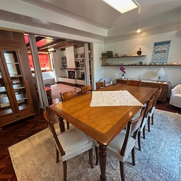 La Casa Gialla, hotel in Caorle