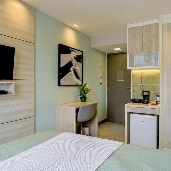 Condominio Option - Recreio Dos Bandeirantes - Foto 5