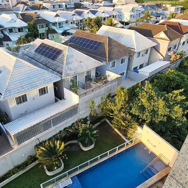 Condominio Option - Recreio Dos Bandeirantes - Foto 4