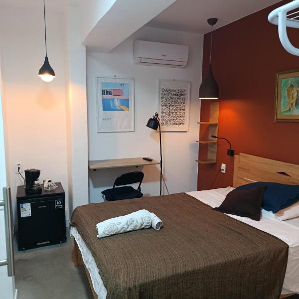 Lapa Bed & Breakfast - Foto 2