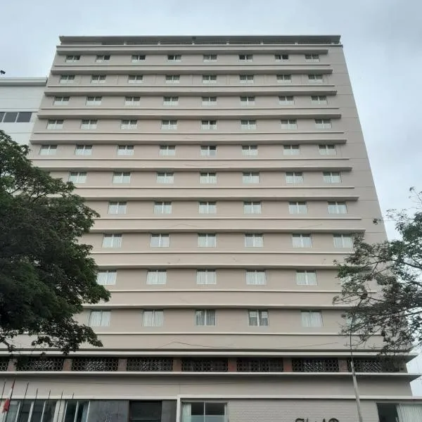 San Agustin Riviera, hotel en Lima