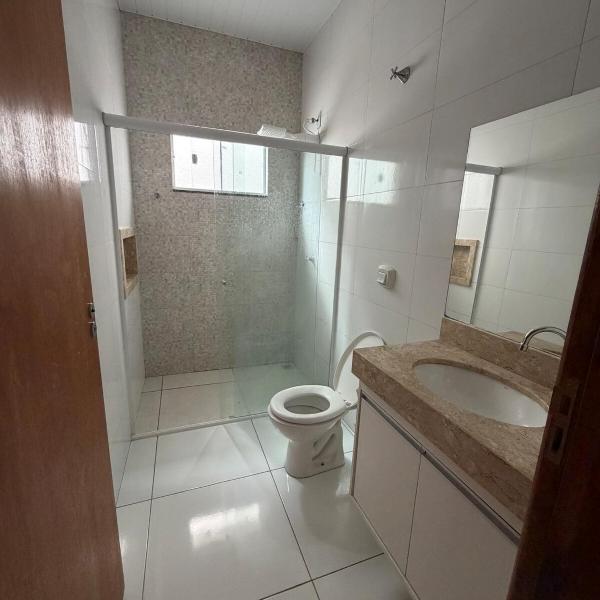 Casa com Piscina Próximo ao Hospital Santo Antônio - Foto 3