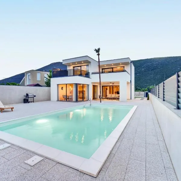 Villa Tadea, hotel din Mostar