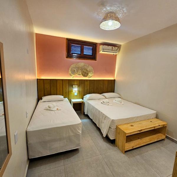 Hotel Fazenda Portal da Amazônia - Foto 2