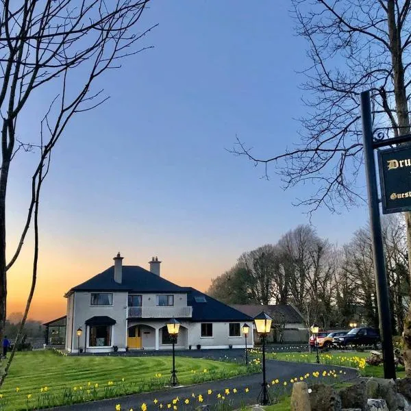 Guest Suite in County Limerick, hotel v destinaci Pallaskenry