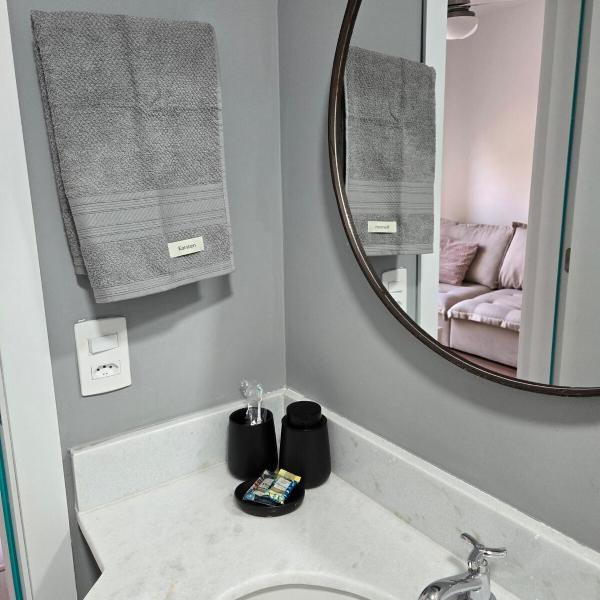 Apartamento Barra Olímpica, 5 min Riocentro, Rock in Rio, Parque Olímpico, Piscina, Garagem, Wi-Fi - Foto 3