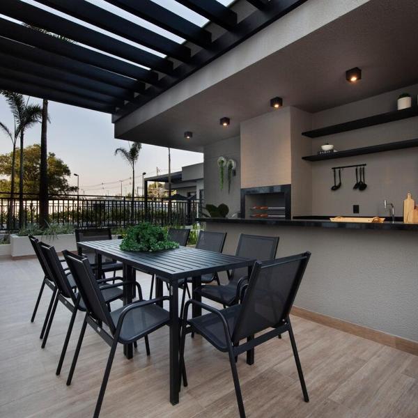 Apartamento Barra Olímpica, 5 min Riocentro, Rock in Rio, Parque Olímpico, Piscina, Garagem, Wi-Fi - Foto 5