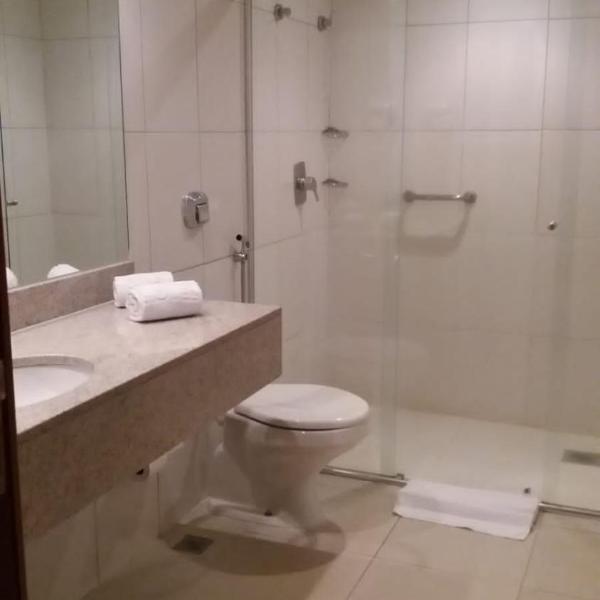 Gales Park Hotel - Foto 4