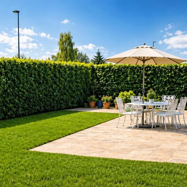 Chez Fifi, хотел в Surpierre