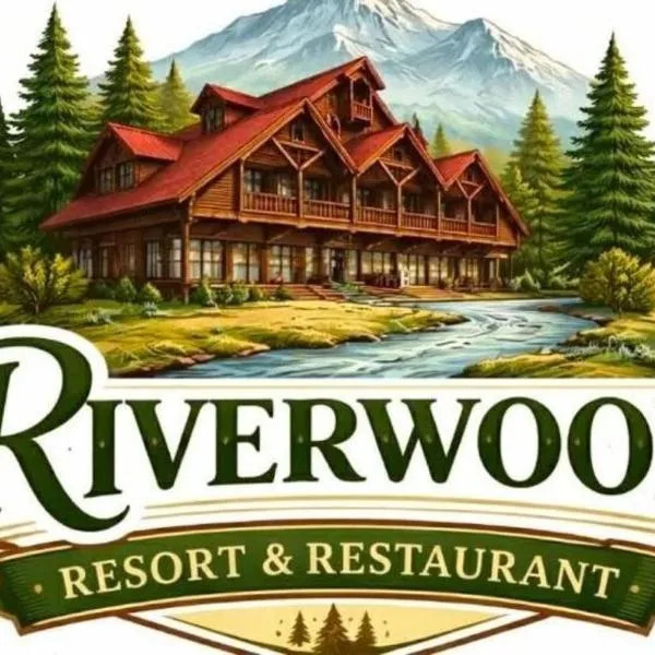 Hotel Riverwood, מלון בMachakhlispiri