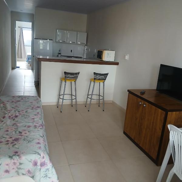 Apartamento mobiliado Largo de Roma, Bonfim, Vila Militar - Foto 4