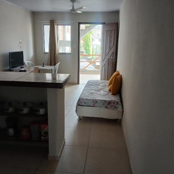 Apartamento mobiliado Largo de Roma, Bonfim, Vila Militar - Foto 5