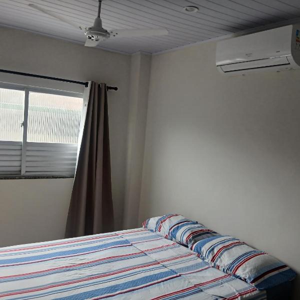 Apartamento mobiliado Largo de Roma, Bonfim, Vila Militar - Foto 2