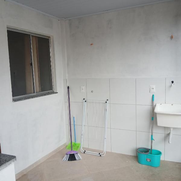 Apartamento mobiliado Largo de Roma, Bonfim, Vila Militar - Foto 3