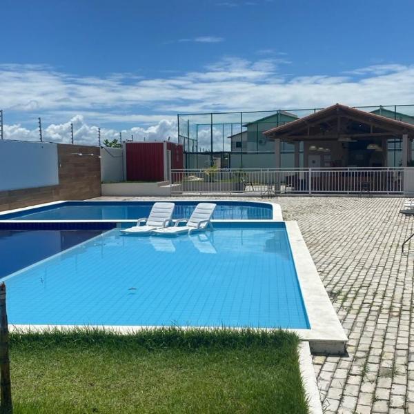 Casa Condomínio Reserva do Delta - Foto 4
