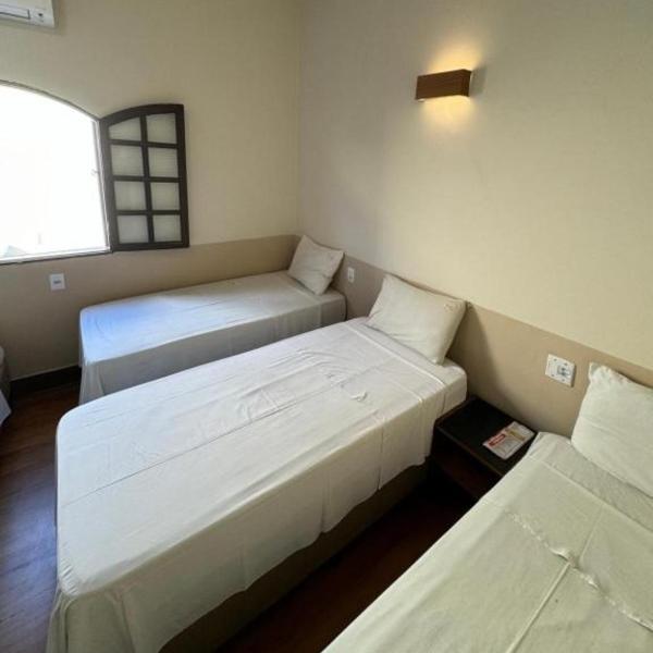 Hotel Casarão - Foto 5