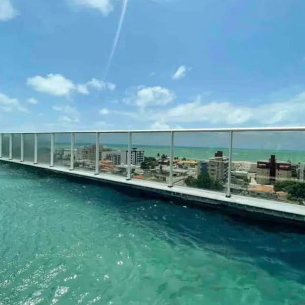 Vili 201C · Conforto e elegância no Bessa