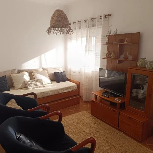 Cantinho da Xica, hotel in Lagos