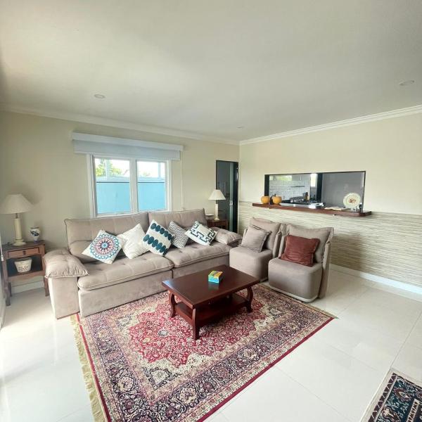 Casa 2 Suites em Búzios - Max 6 Ar Condicionado - Prox Geriba