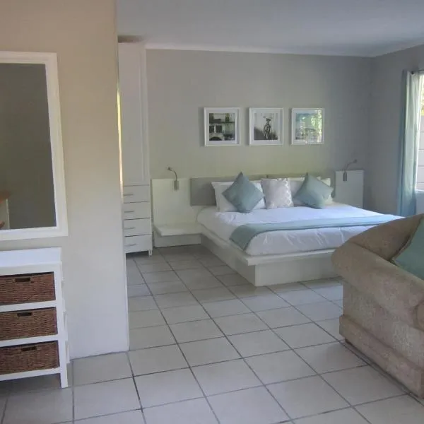 Willows Curve, hotel a Somerset West