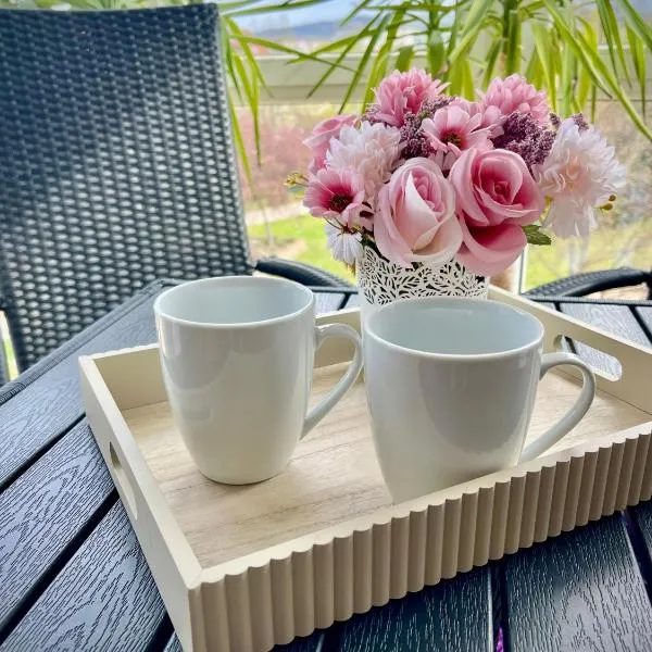 Ferienwohnung Münster, hotel em Wernigerode