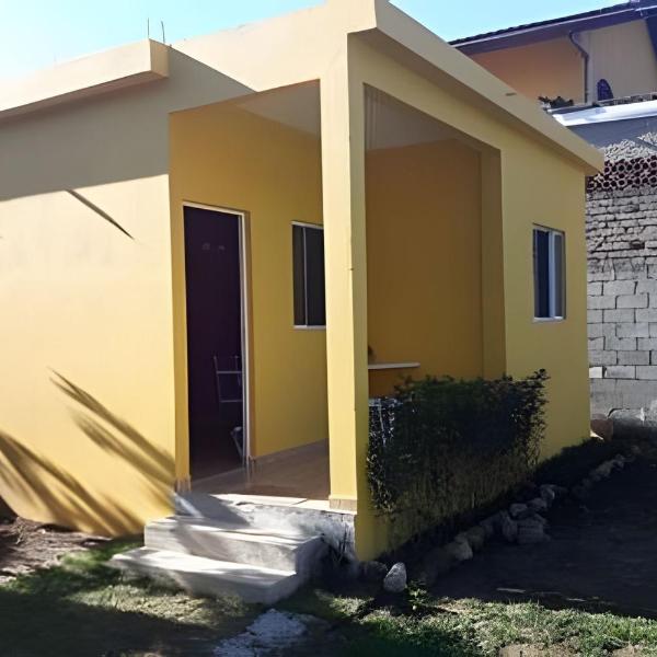 Tiny House perto das praias e Ilhas paradisíacas