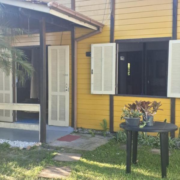 Casatêlie Floripa