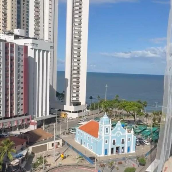 flat aconchegante Boa Viagem 195