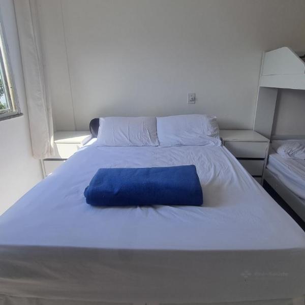 Fully equipped house, in the best location in Rocinha!