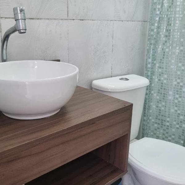 Fully equipped house, in the best location in Rocinha! - Foto 3